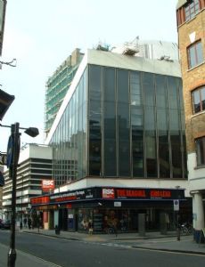 Gillian Lynne Theatre
