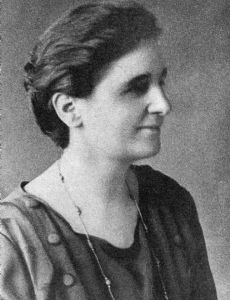 Margaret Hilda Harper