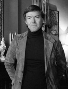 Laird Koenig