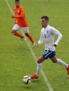 Harry Toffolo