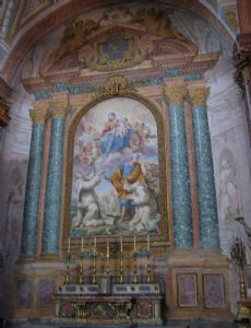 Pietro Bianchi (painter)