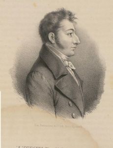 Ludvig Mariboe