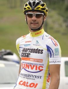 Ramiro Cabrera
