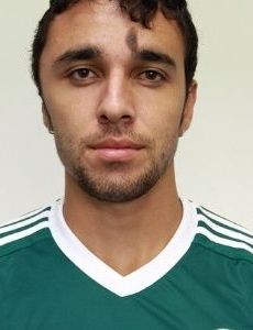 Caio Danilo Lursen Tuponi