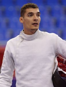 John Édison Rodríguez