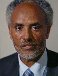 Beyene Petros