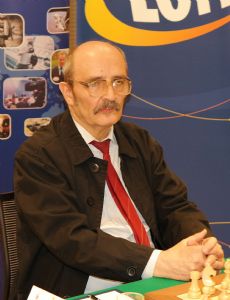 Jan Adamski