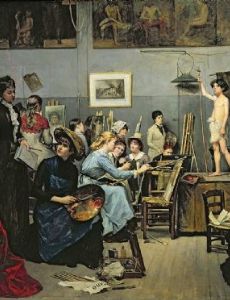 Design studio
