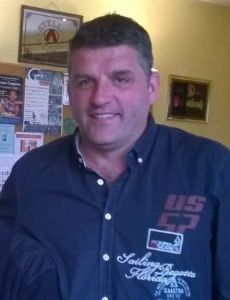 Philippe Albert