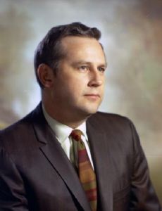 Gordon Walgren