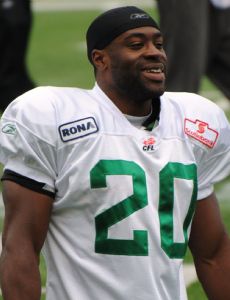 Wes Cates