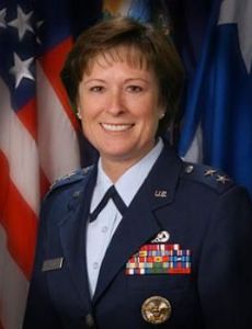 Martha Rainville