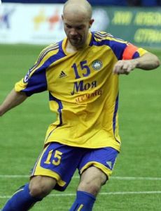 Alexander Geynrikh