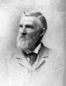 James D. Miller