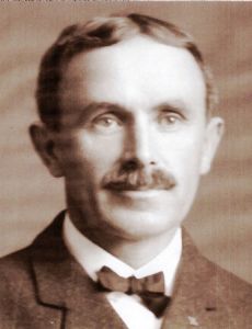 Keene Fitzpatrick