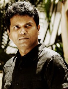Susi Ganesan