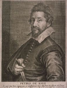 Pieter de Jode I