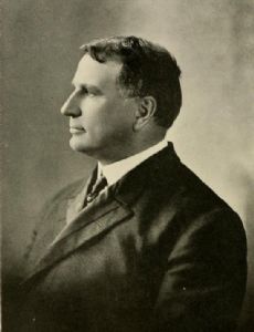 Emory William Hunt