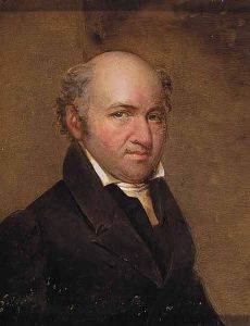 Isaac Parker (congressman)