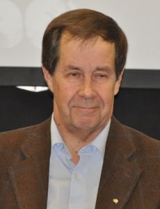 Keijo Virtanen