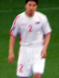 Cha Jong-Hyok
