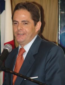 Germán Vargas Lleras
