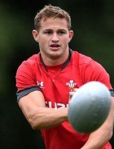 Hallam Amos