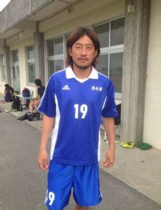 Yosuke Ikehata