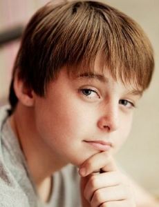 Patrick Brouder