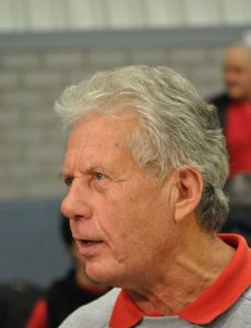 Klaus Langhoff