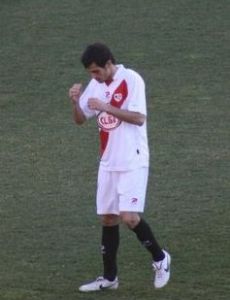 Alejandro Arribas