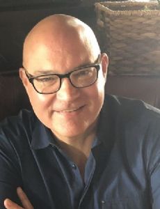 Chris Staros