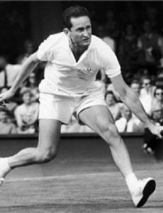 Abe Segal