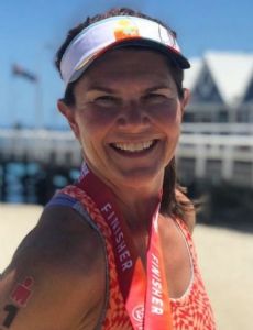 Claire Robertson