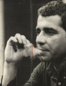 Plínio Marcos