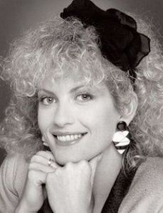 Edith Bliss