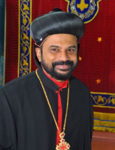 Mor Eusabios Kuriakose