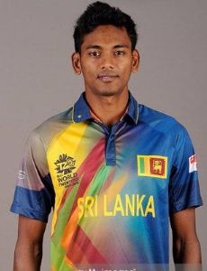Dushmantha Chameera