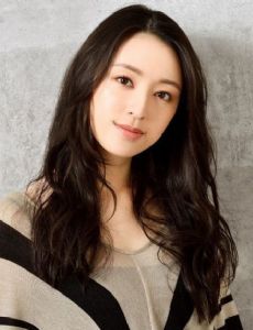 Chiaki Kuriyama