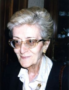 Alessandra Codazzi