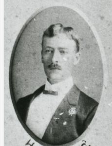 Hermann Homburg