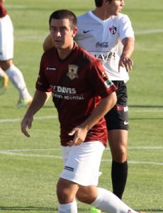 Steven Evans