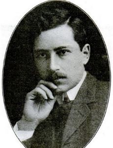 Joel Elias Spingarn