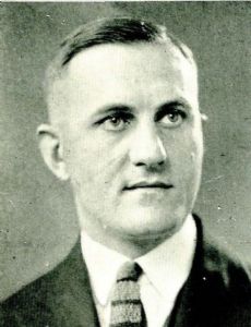 G. Ott Romney