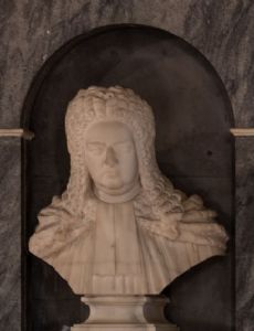 Henry Singleton