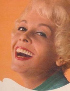 Lisette Jambel