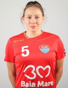 Melinda Geiger