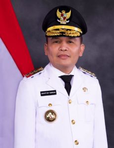 Agustiar Sabran
