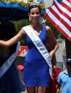 Stephanie Williams