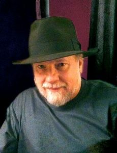 Mark W Tiedemann